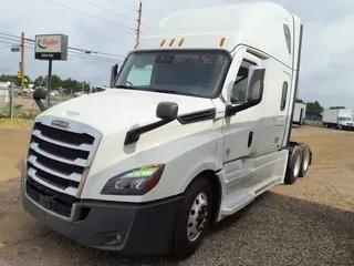2022 FREIGHTLINER NEW CASCADIA PX12664
