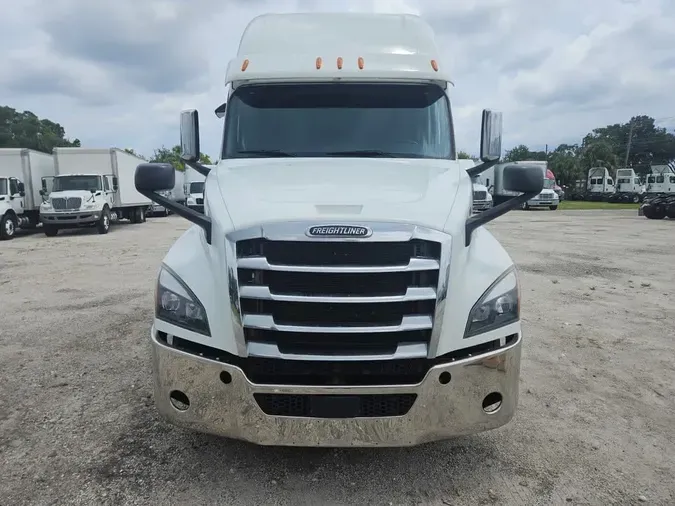 2019 FREIGHTLINER/MERCEDES NEW CASCADIA PX12664