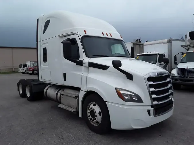2020 FREIGHTLINER/MERCEDES NEW CASCADIA PX12664