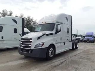 2020 FREIGHTLINER/MERCEDES NEW CASCADIA PX12664