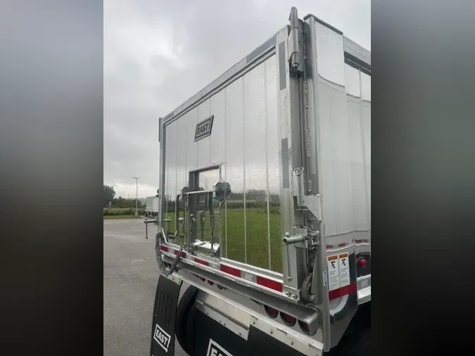 2026 EAST 34' TANDEM FRAME DUMP