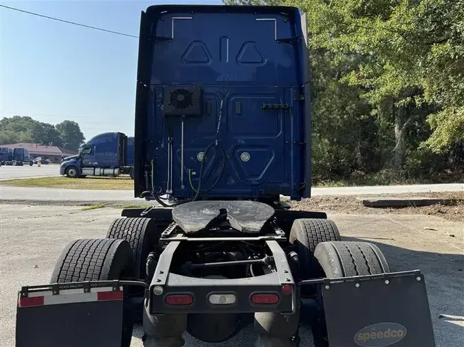 2020 FREIGHTLINER CA126dc591cebdc754585d9ca328cc9e4e22b