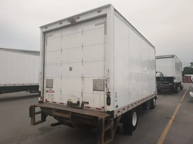 2020 CHEVROLET MOTOR DIV. LCF 4500HDdc598faad4f487f1f6659608e52159ca