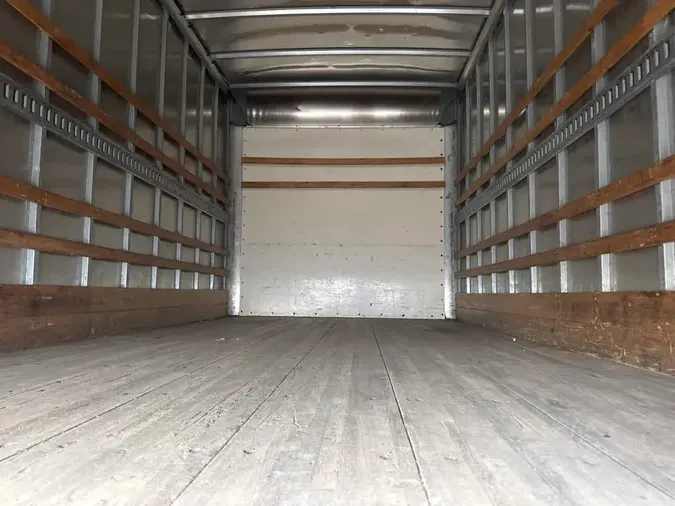 2020 CHEVROLET MOTOR DIV. LCF 4500HD