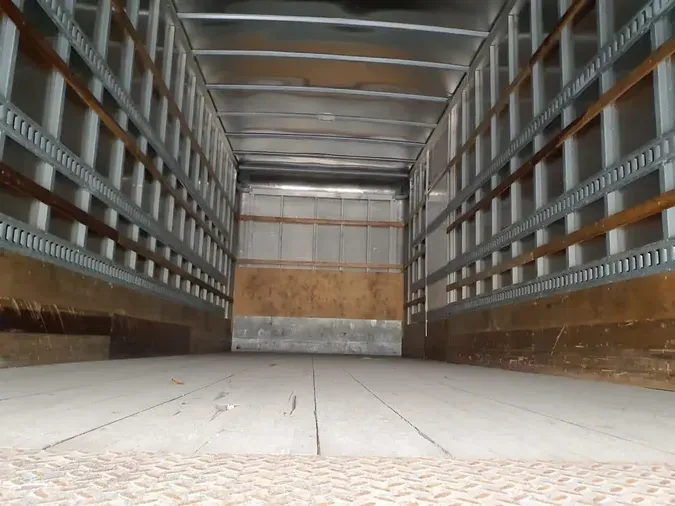 2019 NAVISTAR INTERNATIONAL 4300