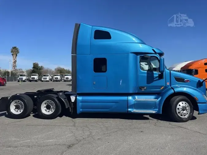 2022 PETERBILT 579