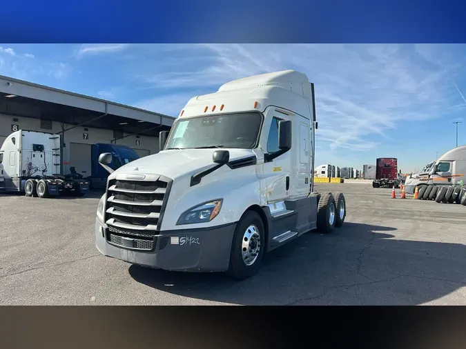 2021 Freightliner Cascadia 126dc5b96d0a7c9fe786941b0dbaf5402ad