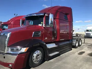 Western Star Trucking Equipment For Sale Equipment Experts