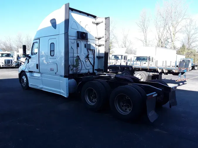 2019 FREIGHTLINER/MERCEDES NEW CASCADIA PX12664