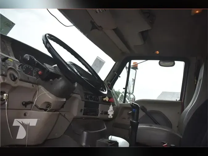 2009 STERLING L9500