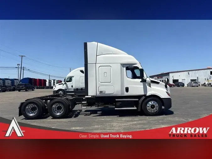 2022 FREIGHTLINER CA116