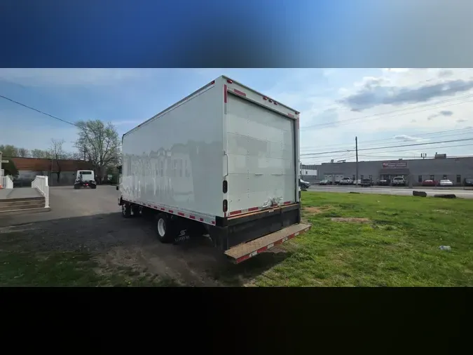 2020 CHEVROLET MOTOR DIV. LCF 4500HDdc5ec4fb6d0e89d893174abea7f3fa1a