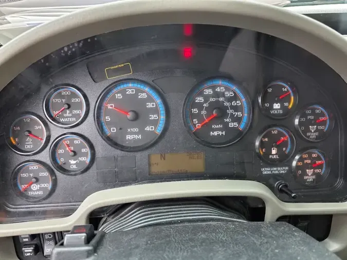 2019 NAVISTAR INTERNATIONAL 4300