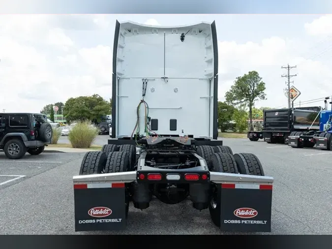 2026 PETERBILT 579