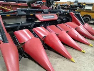 2013 Geringhoff NS630-30