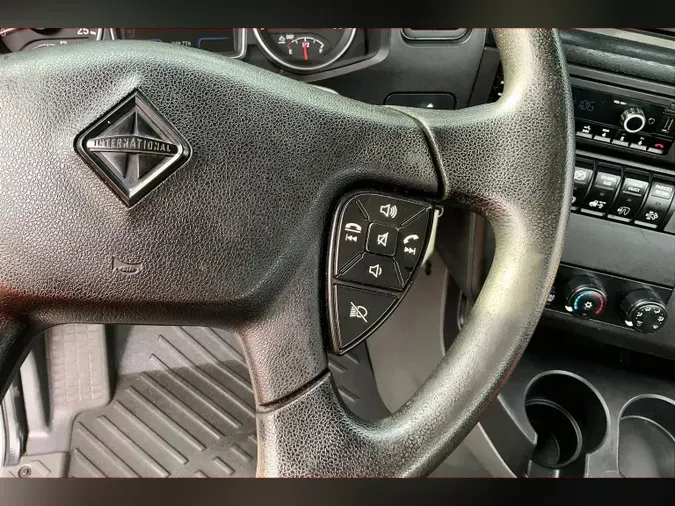 2022 INT LT625 6x4