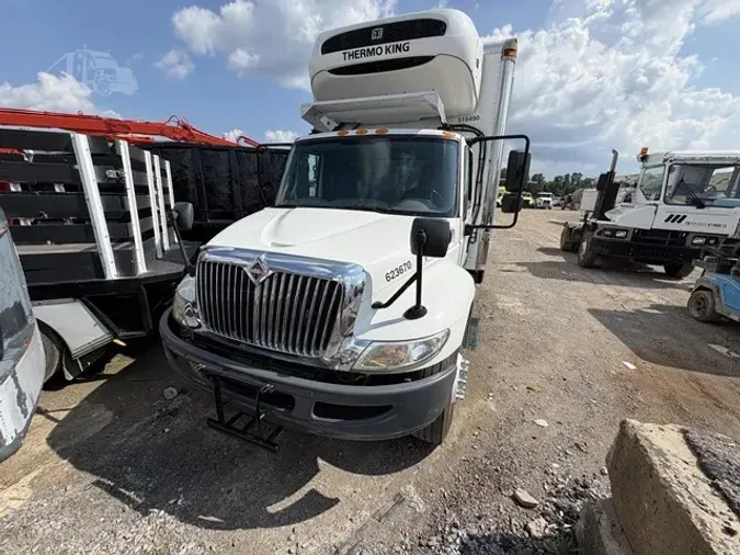 2019 INTERNATIONAL DURASTAR 4300dc618091db1e9a1cfc619c32bdabe36f