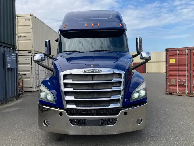 2020 FREIGHTLINER/MERCEDES NEW CASCADIA PX12664