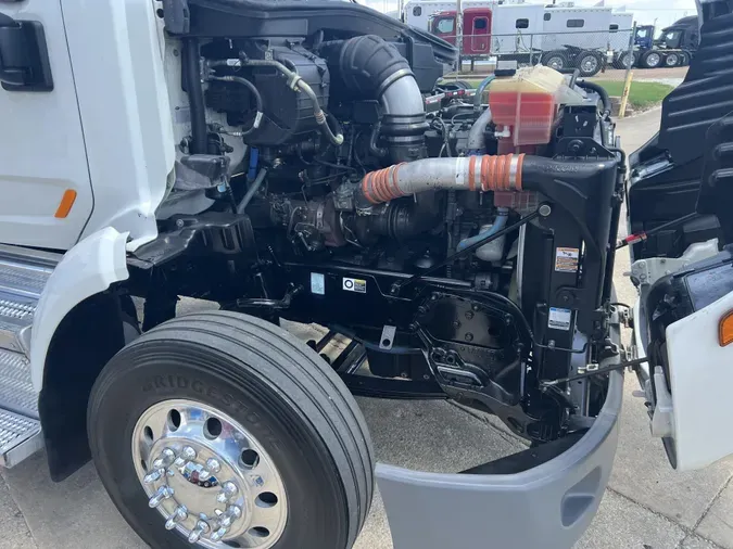 2019 Peterbilt 579