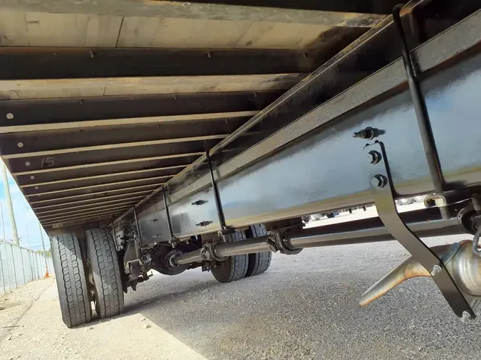 2020 NAVISTAR INTERNATIONAL MV607 (4X2)dc6347a989b3e36a045f761143dbdd86