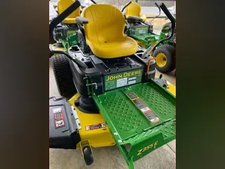 2022 John Deere Z355E