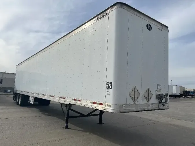 2012 GREAT DANE TRAILER ALUMVANdc639c6664347b7c807f112588d27e4e
