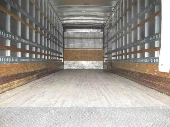 2019 NAVISTAR INTERNATIONAL MV607 (4X2)dc64b91c626caed1654b5362acf397b0