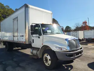 2019 NAVISTAR INTERNATIONAL 4300