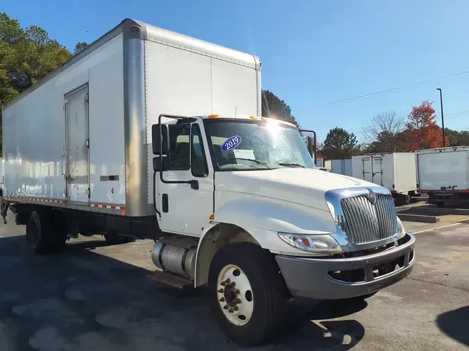 2019 NAVISTAR INTERNATIONAL 4300dc64d67a920fcab2a2e791aa98ddf5d4