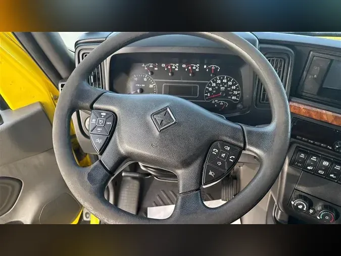 2020 INTERNATIONAL RH613