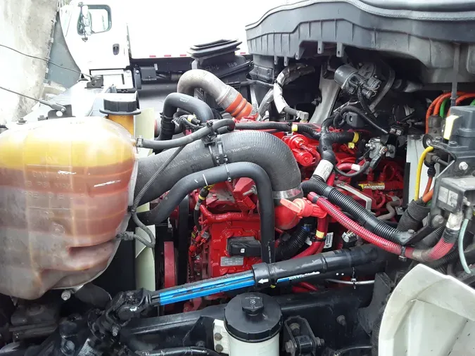 2018 NAVISTAR INTERNATIONAL 4300