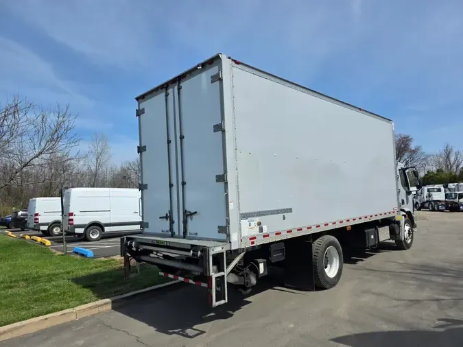 2018 KENWORTH TRUCKS K270