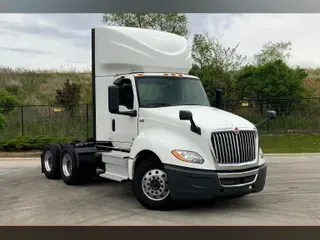 2019 INT LT625 6x4