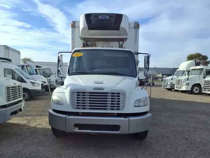 2018 FREIGHTLINER/MERCEDES M2 106dc685e7605c4e986b5ee6a226d36e4d7