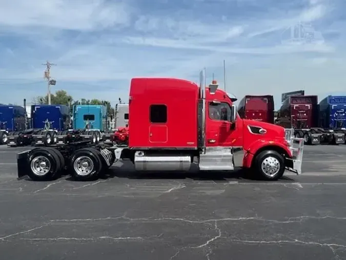 2018 PETERBILT 567