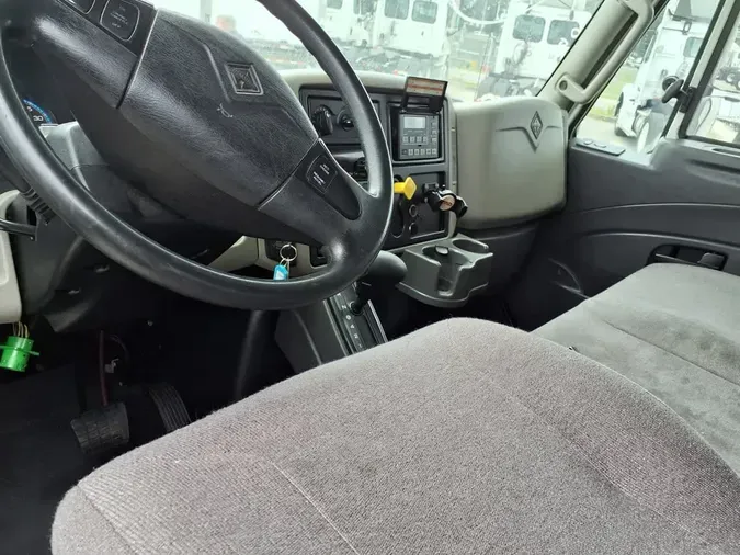 2018 NAVISTAR INTERNATIONAL 4300