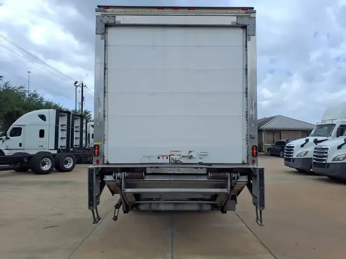 2020 NAVISTAR INTERNATIONAL MV607 (4X2)dc6a18324c810a4fd23039c6766671ea