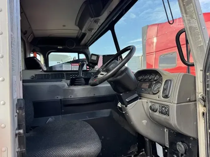 2015 PETERBILT 320dc6a5a021be6dccd73b936b264572877