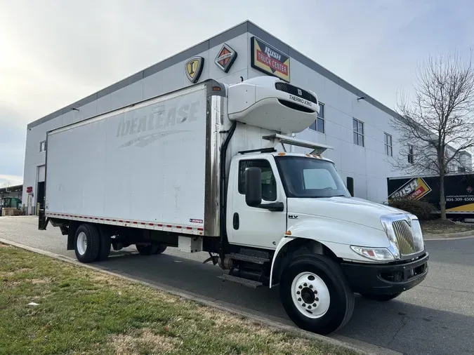 2020 International MV607dc6add13d83d56c11d9aebd1f69b346c