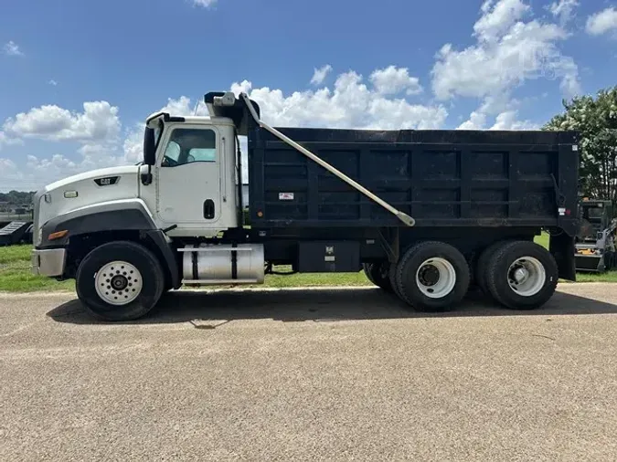 2013 CATERPILLAR CT660S