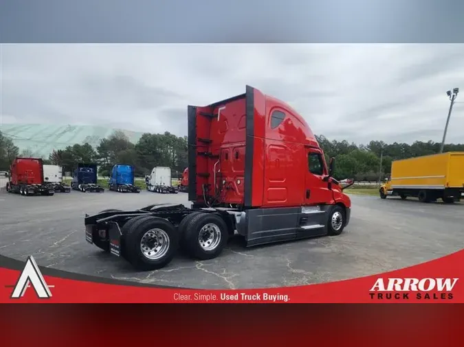 2023 FREIGHTLINER CA126dc6b486c2c81f74deb1ac3f38211199c