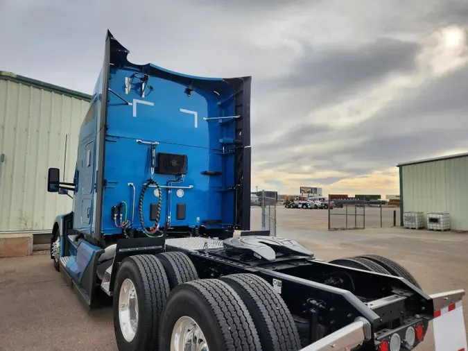 2026 Kenworth T680