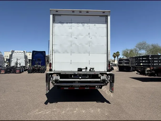2020 Peterbilt 337