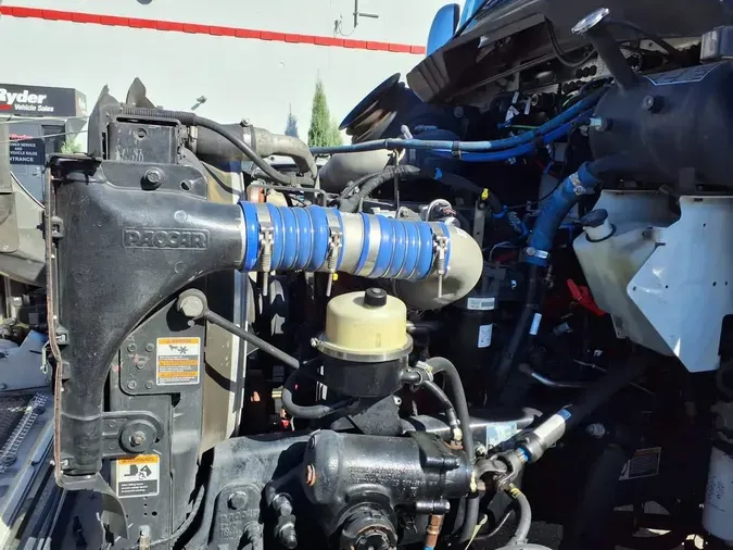 2020 KENWORTH TRUCKS T-370