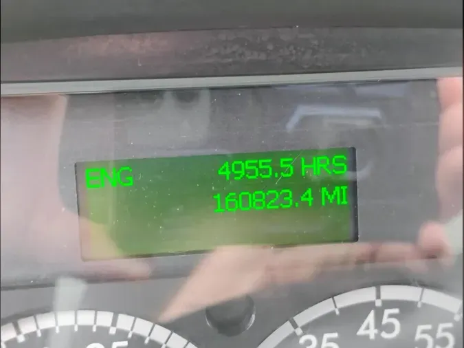 2022 Freightliner Business Class M2 106dc6bc2ec80086d359691f7745c089846