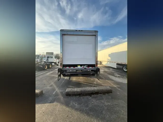 2018 NAVISTAR INTERNATIONAL 4300 SBAdc6c9e83502e8a4adb3f0362452586be