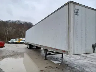 2006 UTILITY TRAILER CO ALUMVAN