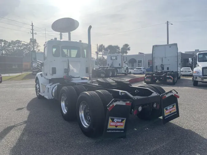 2016 Peterbilt 579