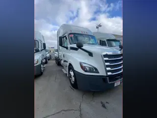 2019 FREIGHTLINER/MERCEDES NEW CASCADIA PX12664