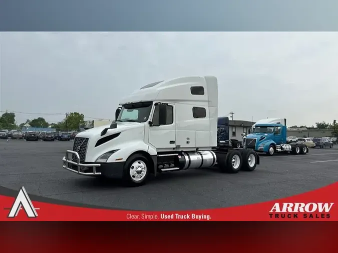 2019 VOLVO VNL760dc7021403341de1d14ec37282006d1ae